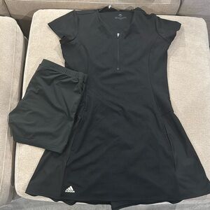 Adidas Golf Dress size medium